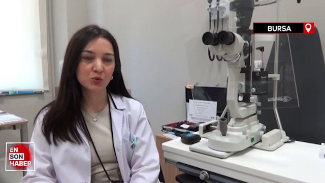 Göz bozuklukları çocukların okul başarısını etkileyebilir