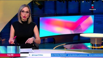 Persecución y balacera en la alcaldía Gustavo A. Madero