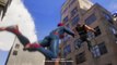 Tráiler Spider-Man 2 en PS5