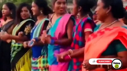 Lagne Serenj | Santali Song | 2023 ||