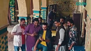 Jeevan Nagar Episode 08 Rabia Butt Sohail Ahmed Green TV Entertainment