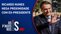 Bolsonaro defende candidatura própria do PL nas eleições para prefeito de SP