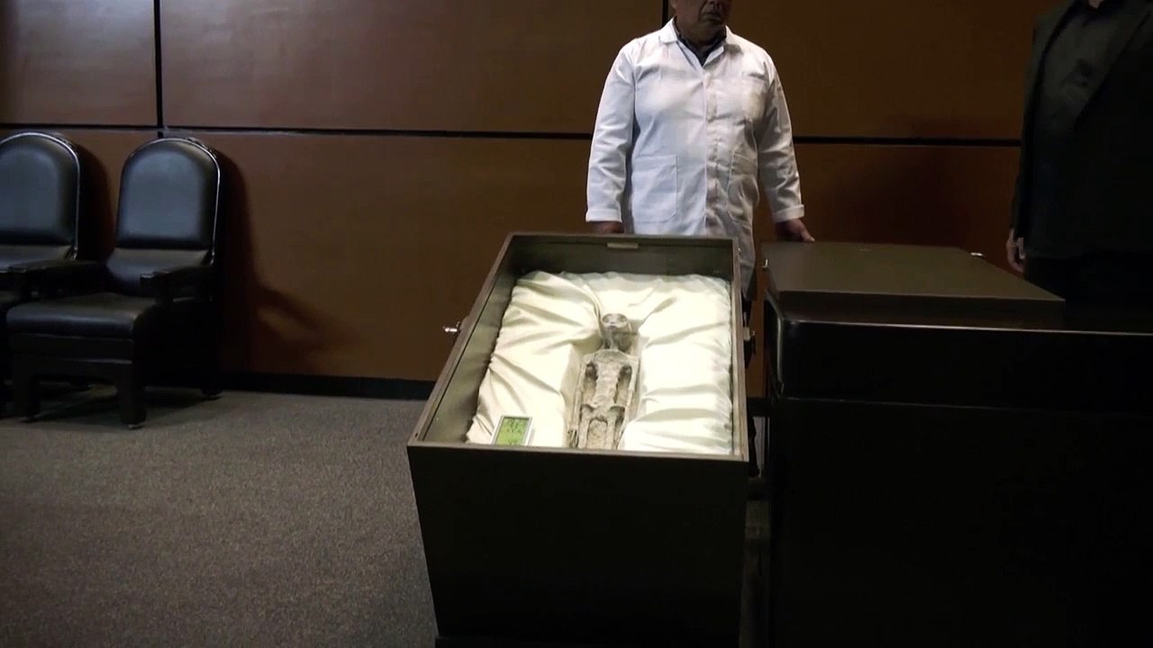 NASA uzaylı açıklaması! Uzaylılar var mı, gerçek mi?