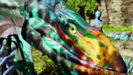Avatar Frontiers of Pandora