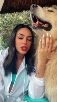 Grávida de Neymar, Bruna Biancardi responde a críticas sobre não trabalhar: Problema meu