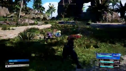 Final Fantasy 7 Rebirth - Release Date Trailer   State of Play