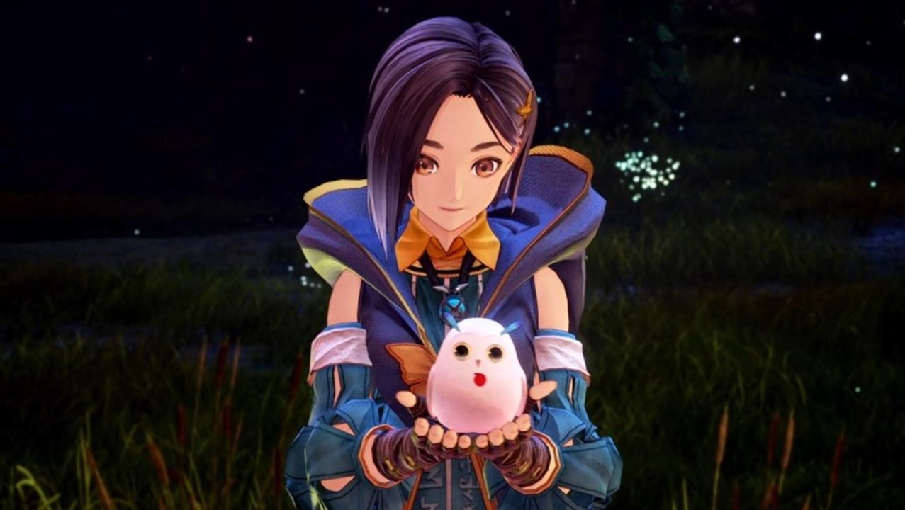 Tales of Arise - Der RPG-Hit bekommt zwei Jahre nach Release überraschend einen DLC