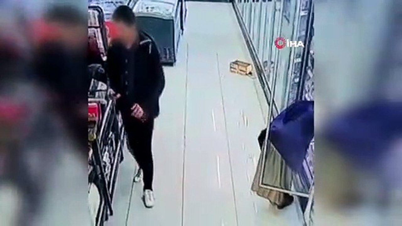 Kadının etek altını fotoğraflayan komiserin dosyası Uzlaştırma Bürosu'ndan dönüş bekliyor