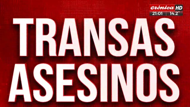 Transas mataron a dos pibes de 16 y 23 años: familiares de las víctimas piden justicia