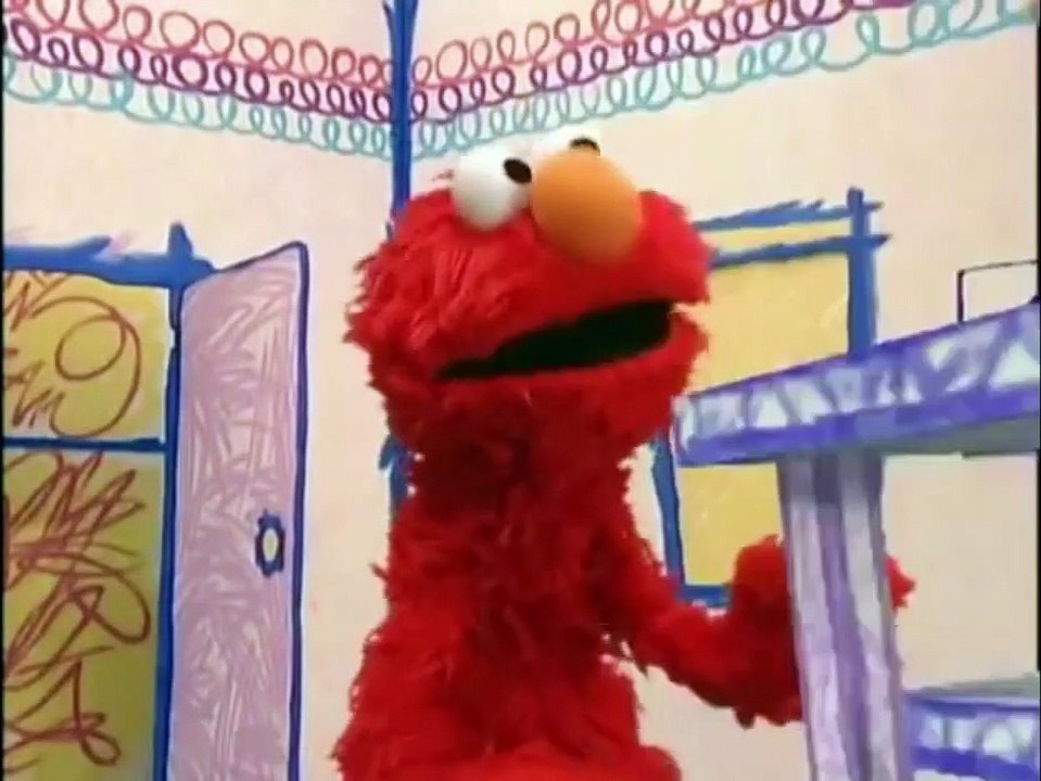 Elmo's World: Computers But It's Only Computer - video Dailymotion