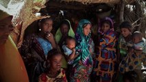 Expedition Niger: Pures Afrika - Trailer (Deutsch) HD