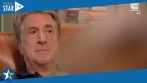 Ça m'émeut vraiment  François Cluzet au bord des larmes en évoquant sa relation spéciale avec un