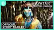 Avatar Frontiers of Pandora - Story Trailer