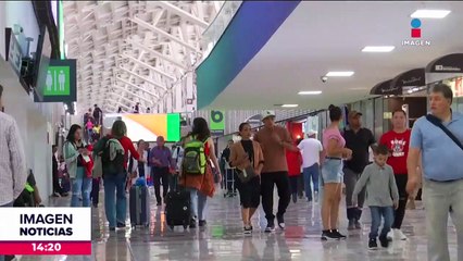 Administración Federal de Aviación devuelve categoría 1 a México