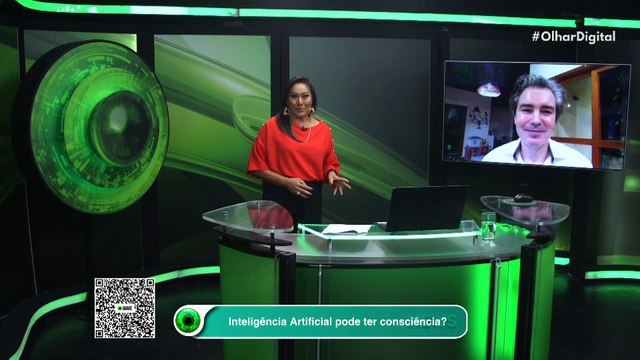 Ao Vivo | Nasa divulga relatório oficial sobre OVNIs! | 14/09/2023 | #OlharDigital (5)