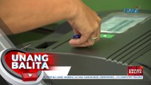 P2.589 Bilyon na karagdagang pondo, ibinigay sa Comelec para sa BSKE sa Oktubre| UB