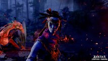 Avatar : Frontiers of Pandora - Bande-annonce de l'histoire