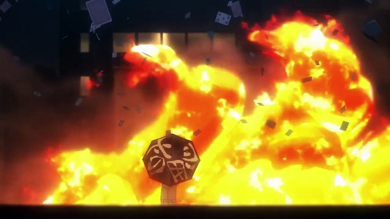 Dead Mount Death Play 2nd Cour _Officiql Trailer_