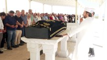 Sinop'ta boğulan gencin cenazesi İstanbul'da defnedildi