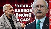 Kılıçdaroğlu'na Siyasi Yasak mı Geliyor? İsmail Saymaz'dan Çarpıcı Yorum