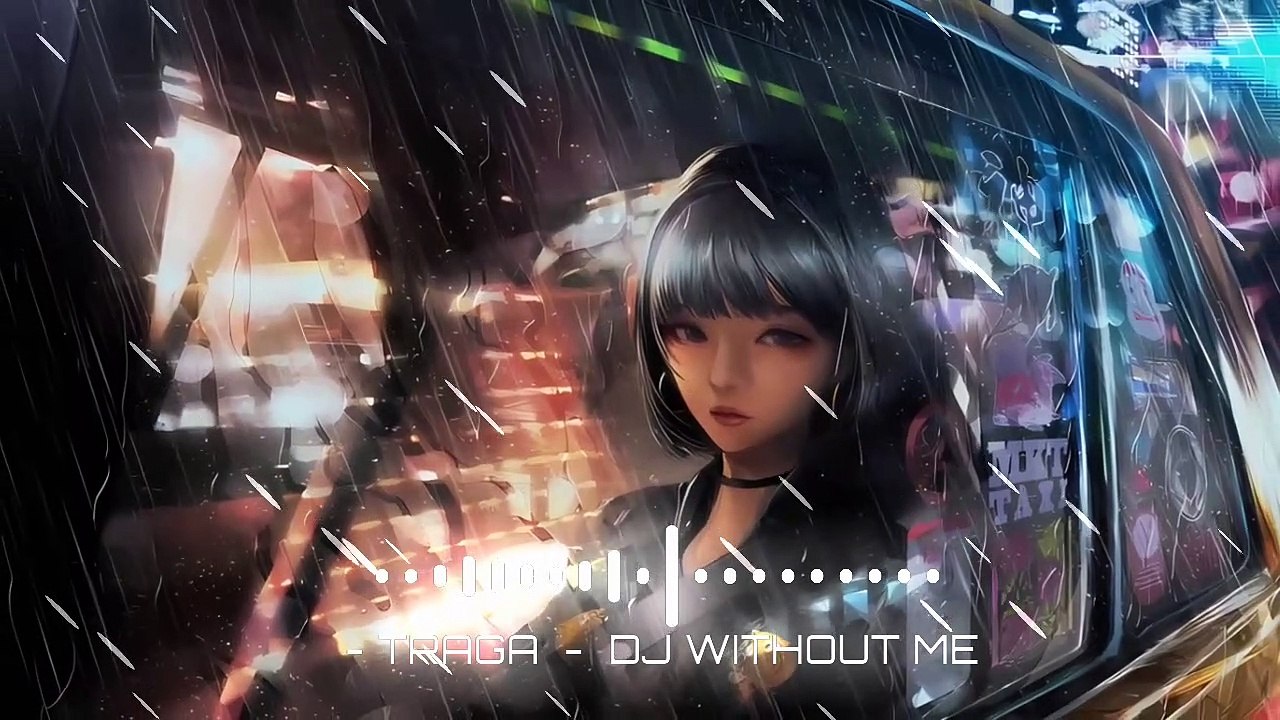 DJ Without Me Slow Remix