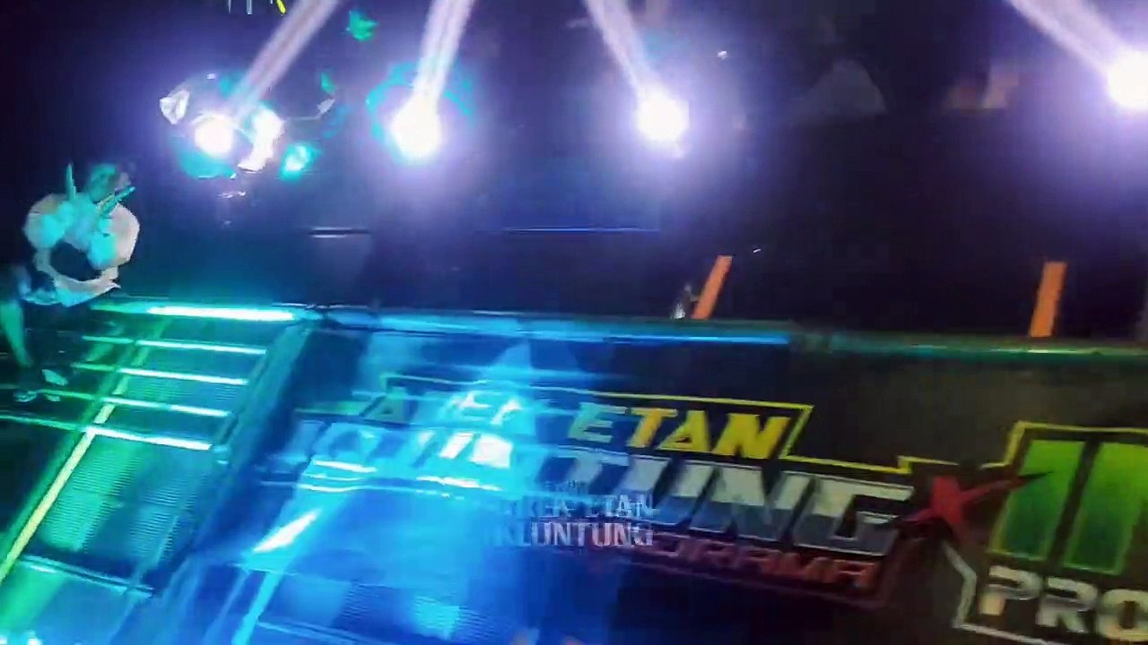 DJ JINGGLE TRAP TITANIUM