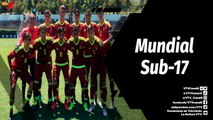 Tras la Noticia | Venezuela participará en la XIX Copa Mundial de Fútbol Sub-17