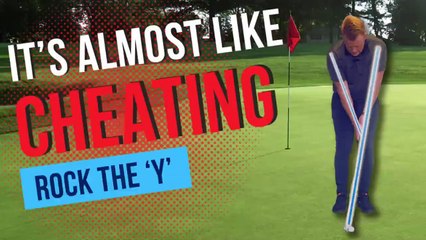 Never CHUNK or THIN a Chip Shot Again | Learn How to Chip the EASY way
