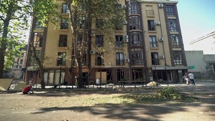 Autoridades ucranianas ordenan evacuar civiles en la región de Jersón