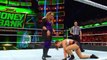 Nia Jax vs. Ronda Rousey –   Money in the Bank 2018