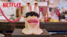 ONE PIECE en Netflix -Un mensaje especial de Eiichiro Oda