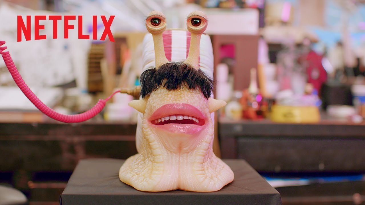 ONE PIECE en Netflix -Un mensaje especial de Ei...