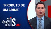 Claudio Dantas: “Legalização das drogas não é igual à legalização do álcool”