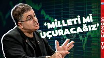 'Benzine Zammı Anayasa mı Yaptı' Ersan Şen'den Gündem Olacak Ekonomi Konuşması!