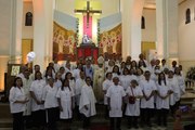 Cajazeiras celebra mês da padroeira Nossa Senhora da Piedade com vasta programação na Catedral