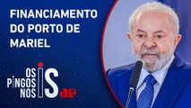Lula vai a Cuba para tentar renegociar calote bilionário ao BNDES