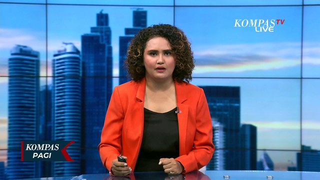 Satu Karyawan Tewas Terseret Banjir Bandang di Tambang Nikel Halmahera