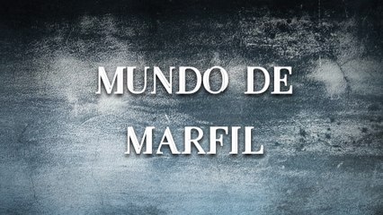 Brandon Reyes y Elvin - Mundo De Marfil (LETRA)