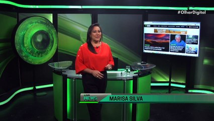 Astronauta bate recorde americano de tempo no espaço