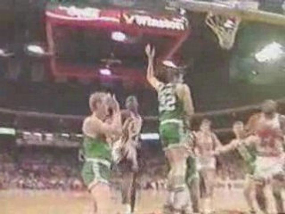 Michael Jordan Tribute