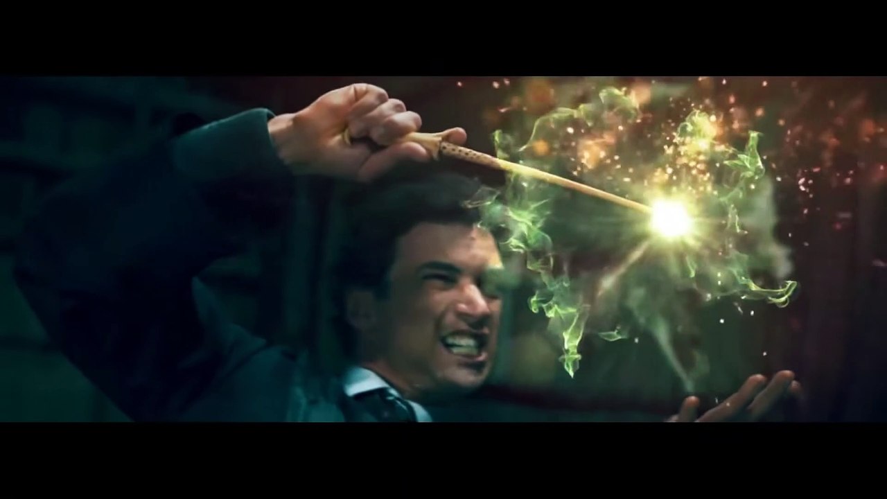 Voldemort: Origins of the Heir | movie | 2018 | Official Trailer