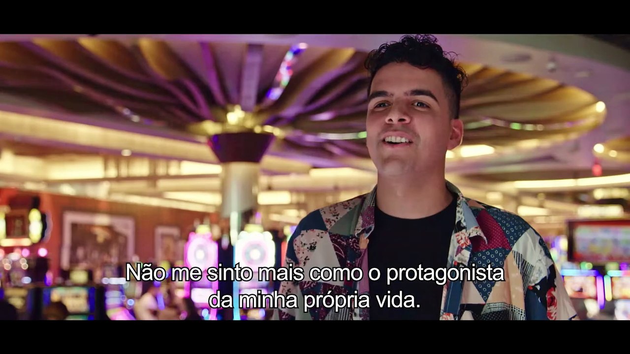 Em Busca de Magic Mike | show | 2022 | Official Trailer
