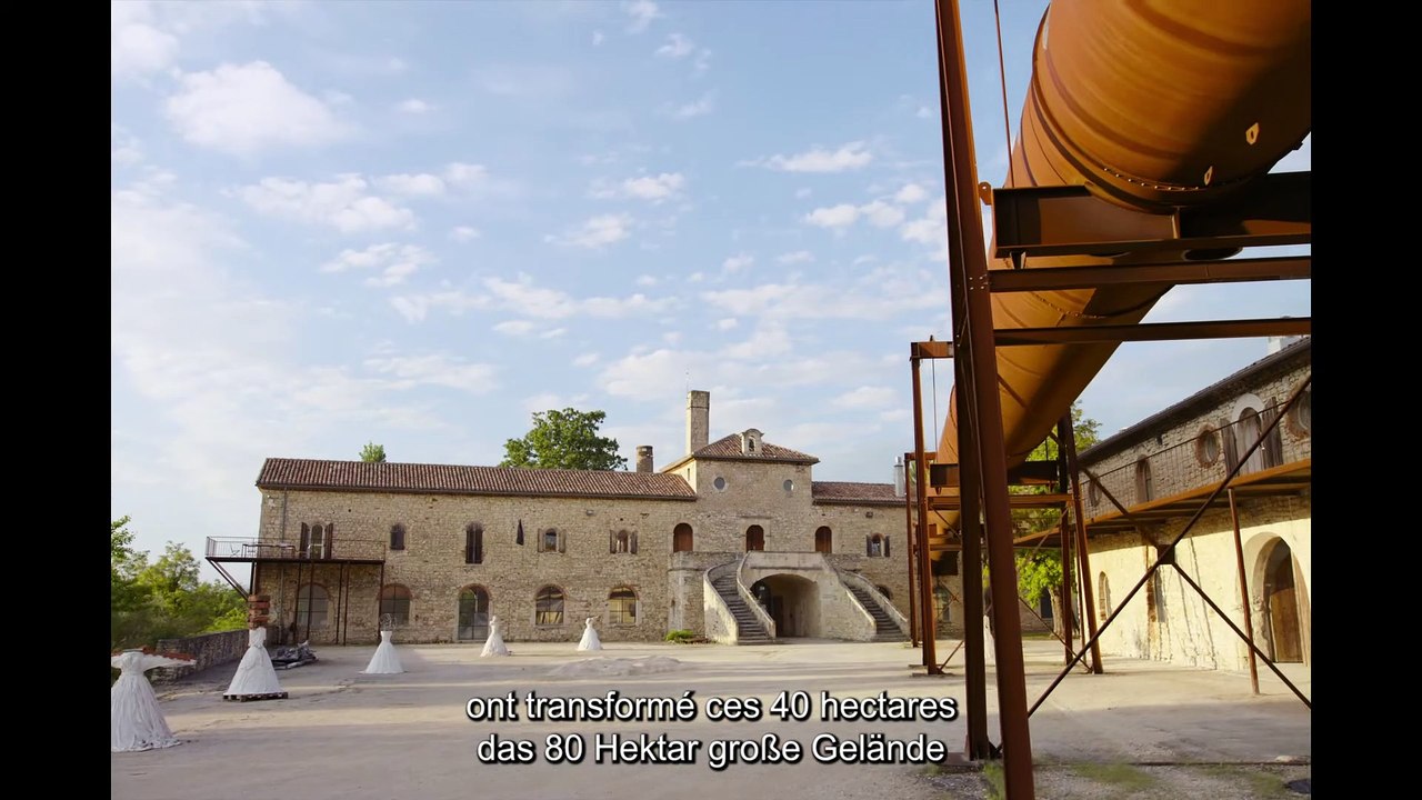 Anselm | movie | 2023 | Official Trailer