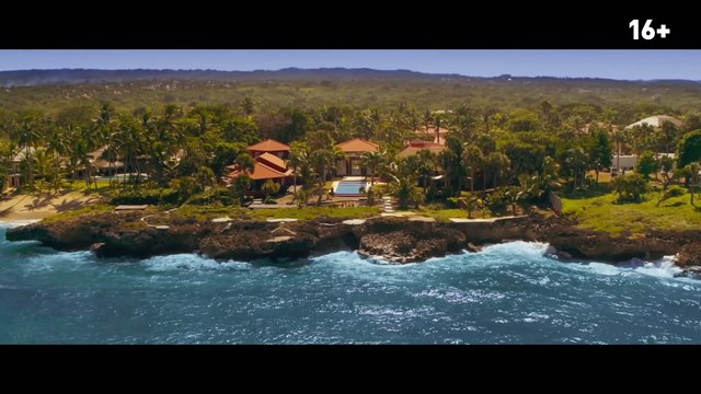 Моя прекрасная свадьба | movie | 2024 | Official Trailer