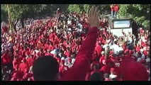 Chávez - L'ultimo comandante | movie | 2009 | Official Trailer