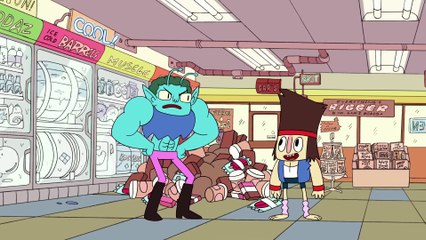 Lakewood Plaza Turbo | movie | 2013 | Official Clip