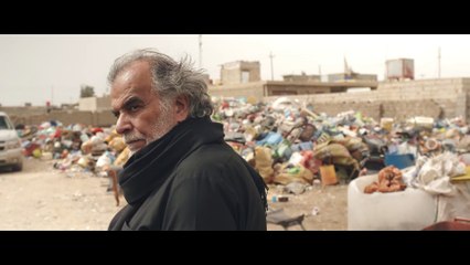 Hanging Gardens | movie | 2022 | Official Trailer