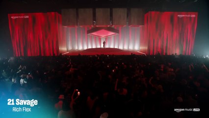 Amazon Music Live Music 2 | movie | 2023 | Official Trailer