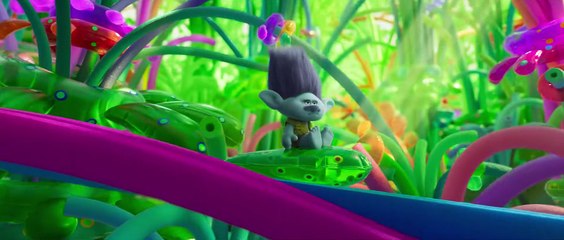 Trolls Band Together (2023) 🎶 Official Trailer – Poppy Uncovers Branch’s Boy Band Past!