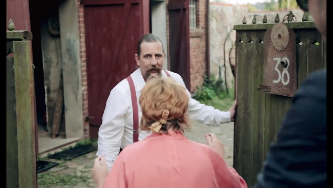 Antons Fest | movie | 2013 | Official Trailer
